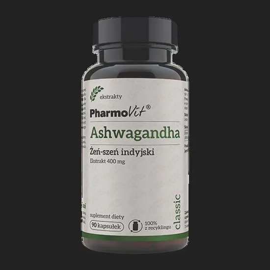 Ashwagandha a karmienie piersią