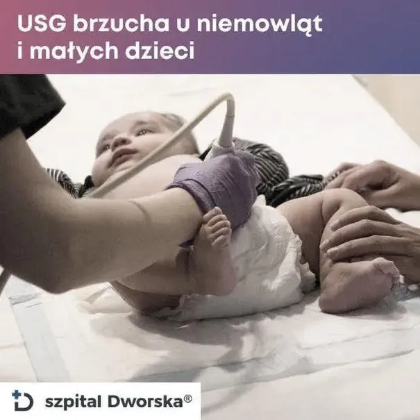 Bezpieczeństwo badań USG