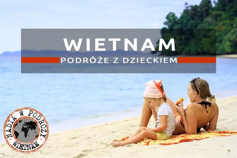 Bezpieczeństwo dzieci w podróży