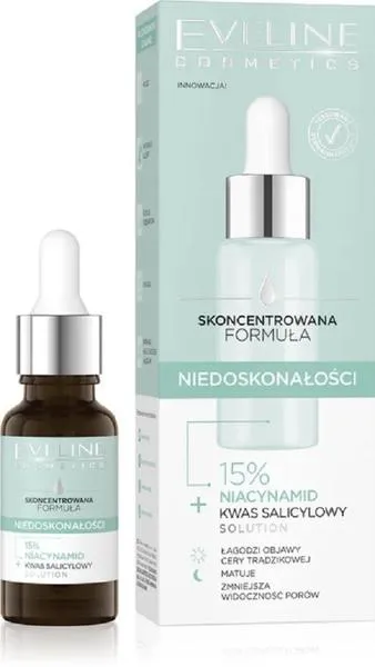 Bezpieczeństwo niacynamidu