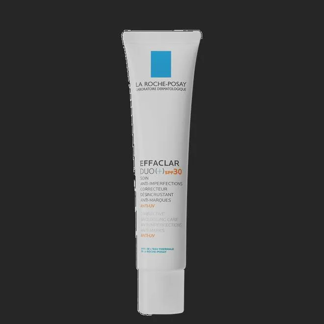 Bezpieczeństwo stosowania effaclar duo
