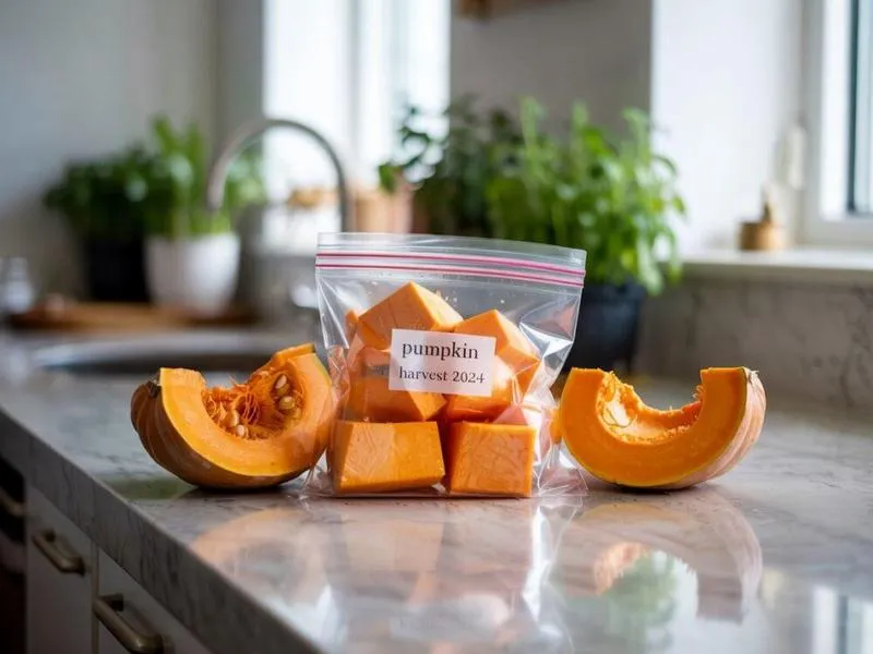 Bezpieczeństwo żywności dla niemowląt