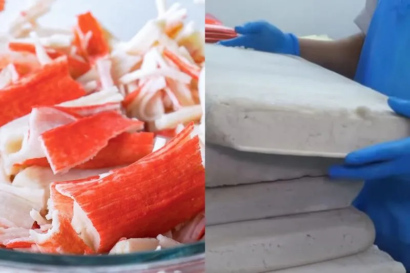 Bezpieczeństwo żywności w ciąży