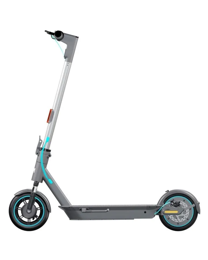 Bezpieczna jazda z dzieckiem na hulajnodze elektrycznej