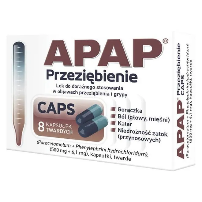 Bezpieczne leki dla mam karmiących