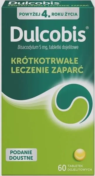 Bezpieczne leki przeczyszczające