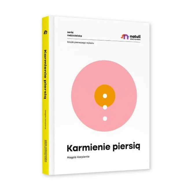 Ból piersi podczas karmienia