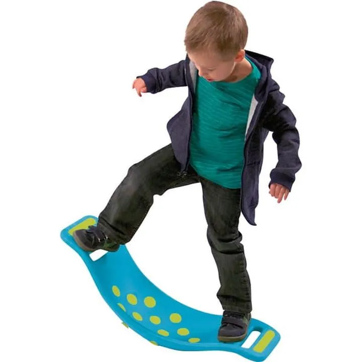 Bujak sensoryczny dla dzieci