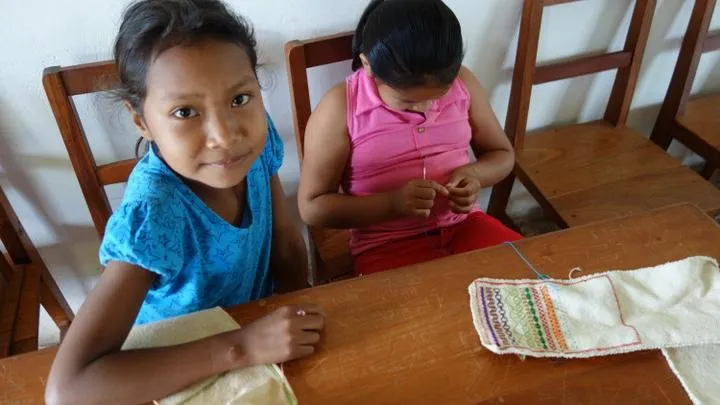 Codzienne życie i tradycje dzieci