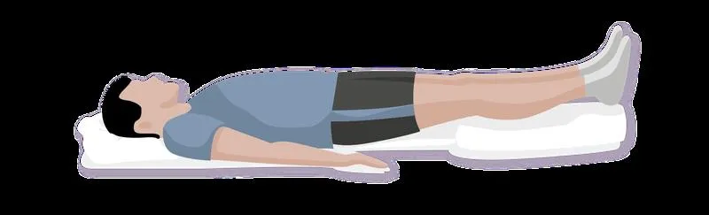 Ćwiczenia przeciwzakrzepowe dla mam