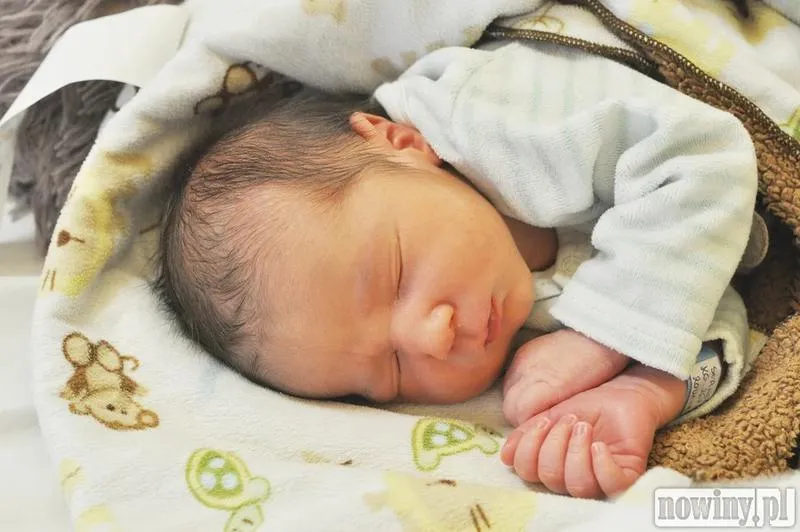 Czynniki wpływające na wagę urodzeniową