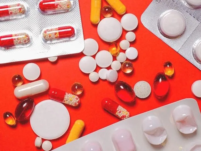 Dawkowanie antybiotyków w laktacji