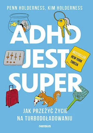 Diagnoza ADHD u dzieci