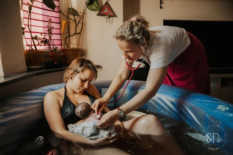 Dieta i aktywność fizyczna po porodzie