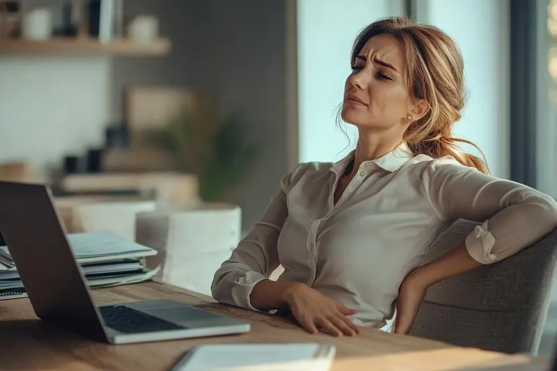 Dieta i ćwiczenia po porodzie