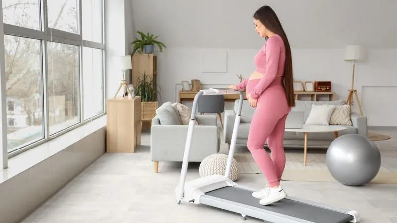 Dieta i nawodnienie w ciąży