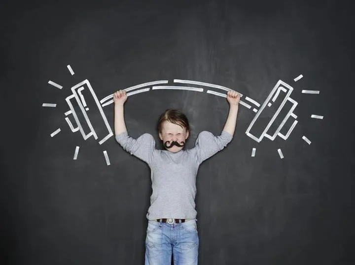 Dieta i odporność u dzieci