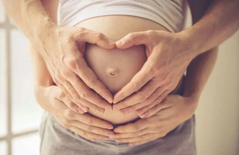 Dieta przyszłej mamy