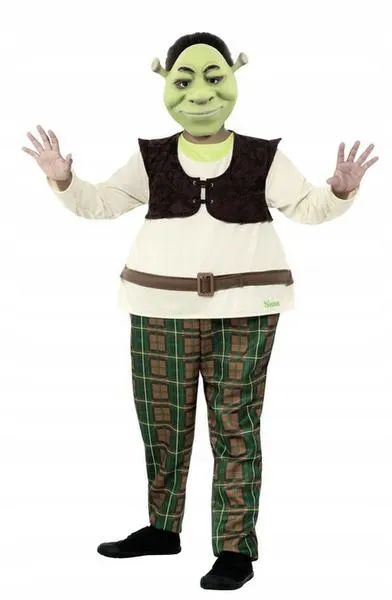 Dodatki do stroju Fiony