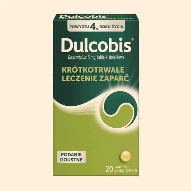 Dulcobis w ciąży