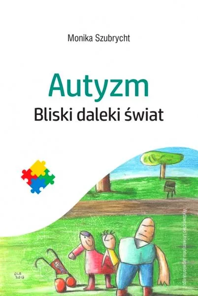 Dzieci z autyzmem