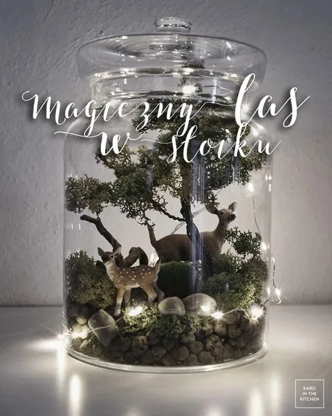 Ekosystem dla przedszkolaków