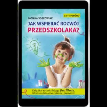 Emocjonalne wsparcie dziecka