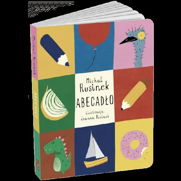 Etapy powstawania książki