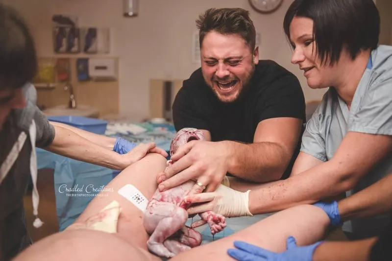 Fizjoterapia w ciąży