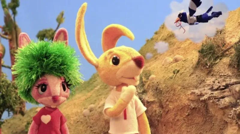 Formaty bajek do ściągnięcia