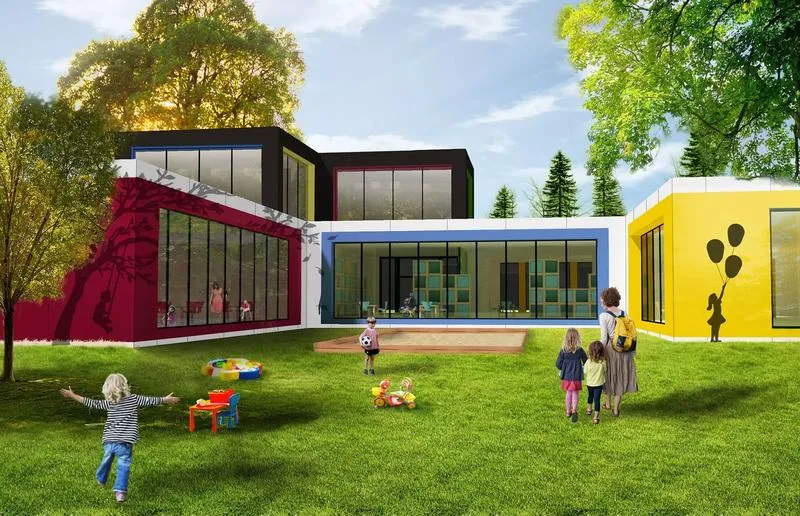 Gotowość przedszkolna dziecka