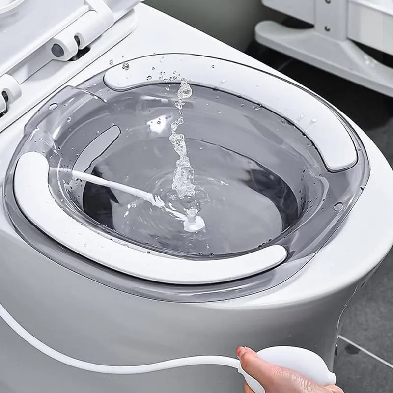 Hemoroidy po porodzie