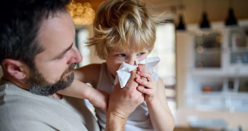 Higiena w przedszkolu