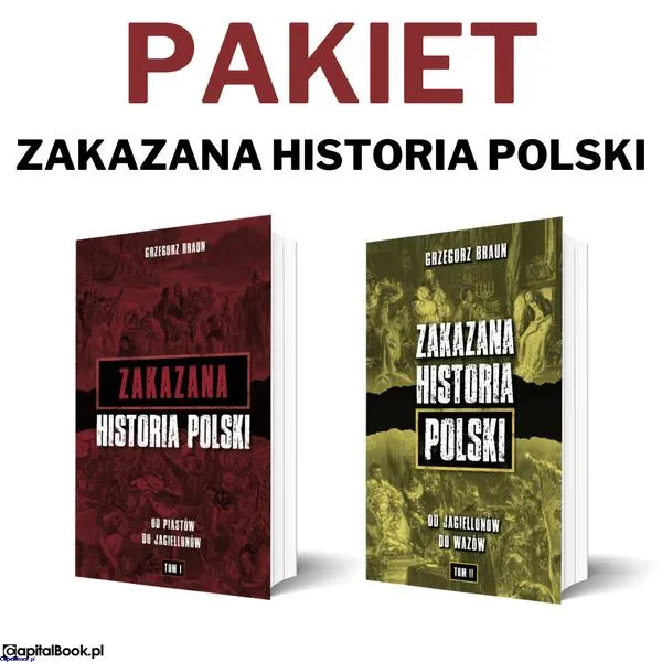 Historia Polski dla dzieci