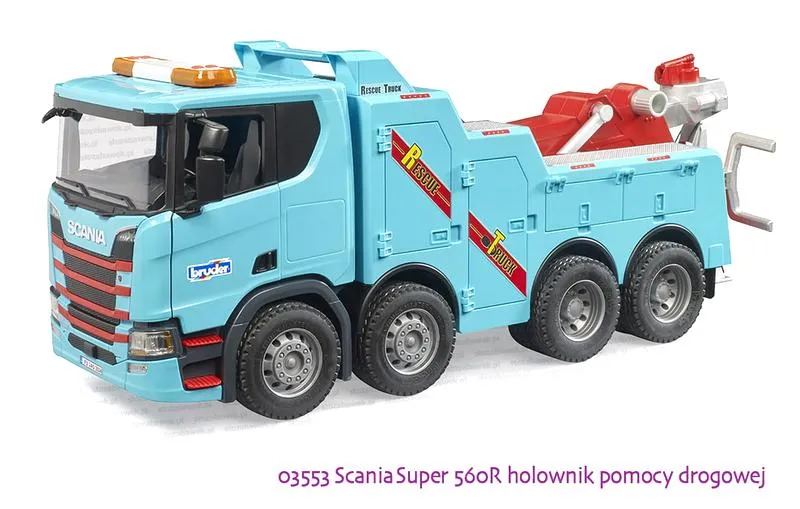 Holownik z dźwiękiem i światłem