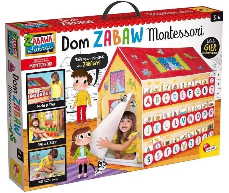 Indywidualne podejście do dziecka