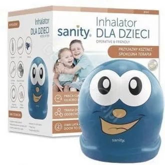 Jak stosować inhalator