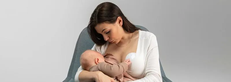 Karmienie krzyżowe i mamki