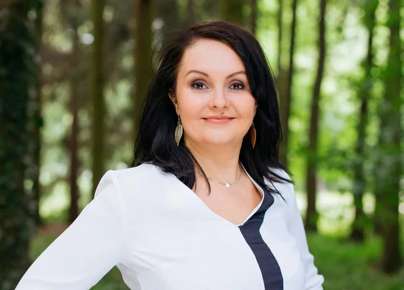 Karmienie piersią hafija
