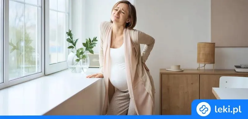 Kiedy do lekarza po porodzie