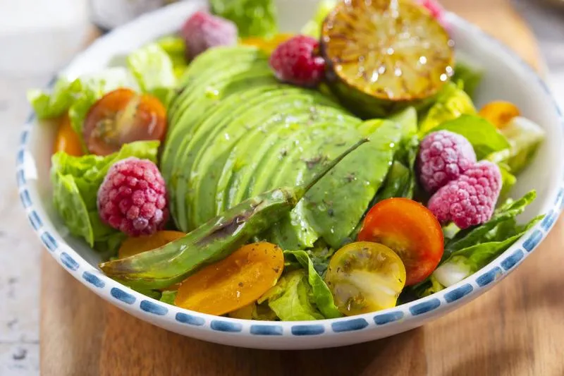 Kluczowe składniki odżywcze w ciąży