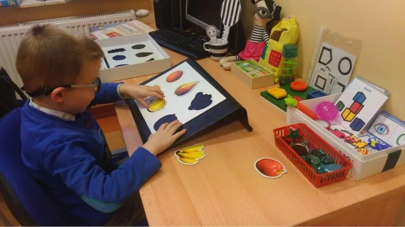 Komunikacja z dzieckiem