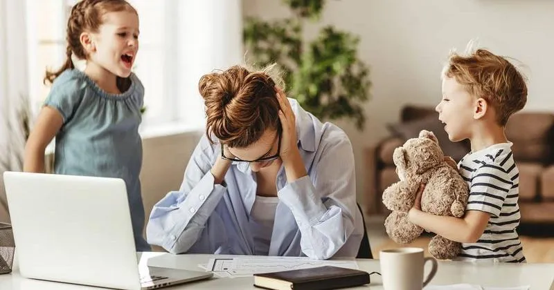 Komunikacja z dzieckiem