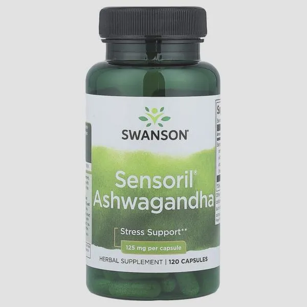 Korzyści zdrowotne ashwagandhy