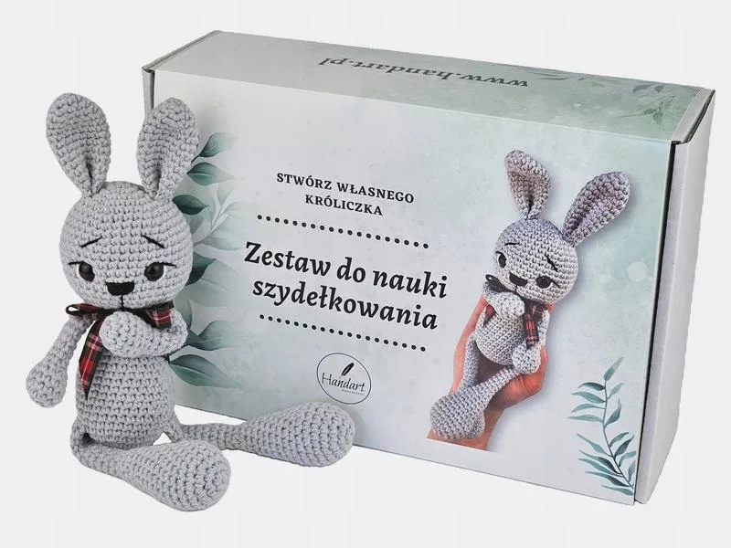 Kreatywne dodatki do kostiumu