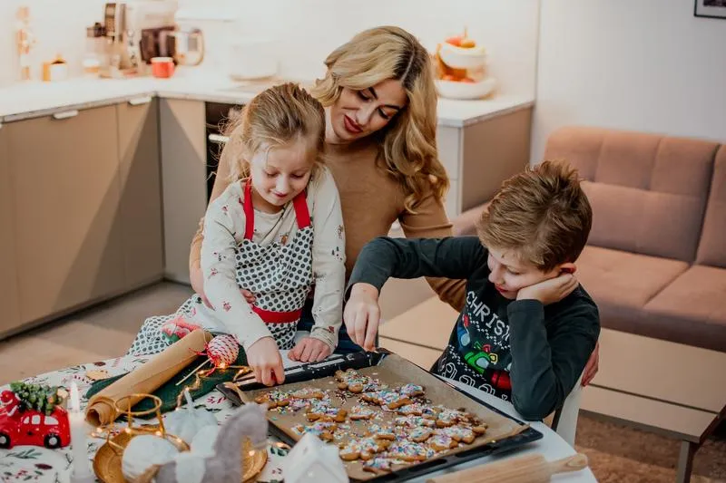 Kreatywne techniki sprzątania