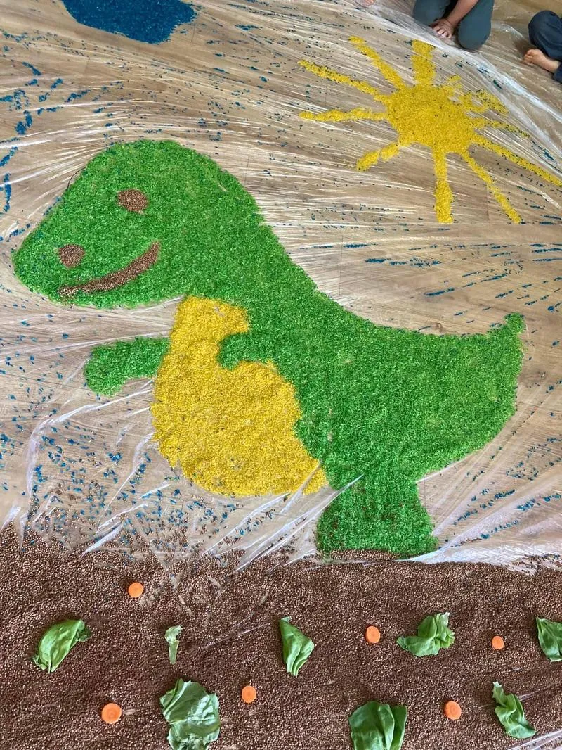 Kształtowanie percepcji