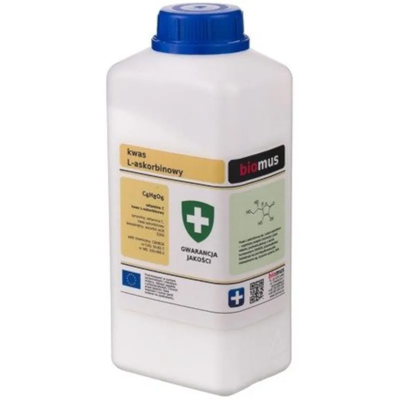 Kwas askorbinowy a karmienie piersią