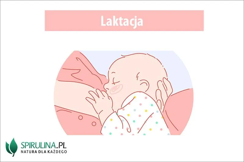 Laktacja po porodzie