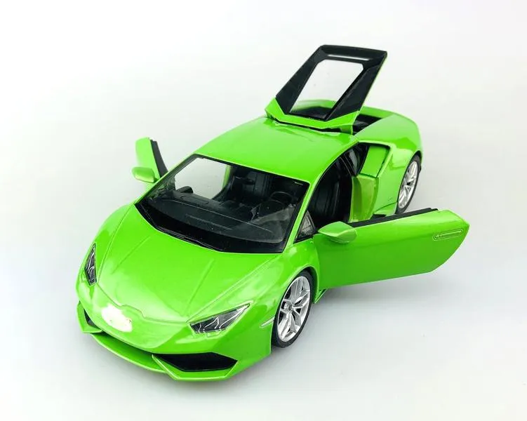 Lamborghini Huracan zabawka
